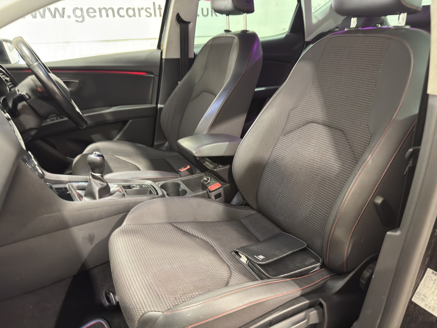 Used SEAT Leon 2018 for sale - 77953900: Photo 53