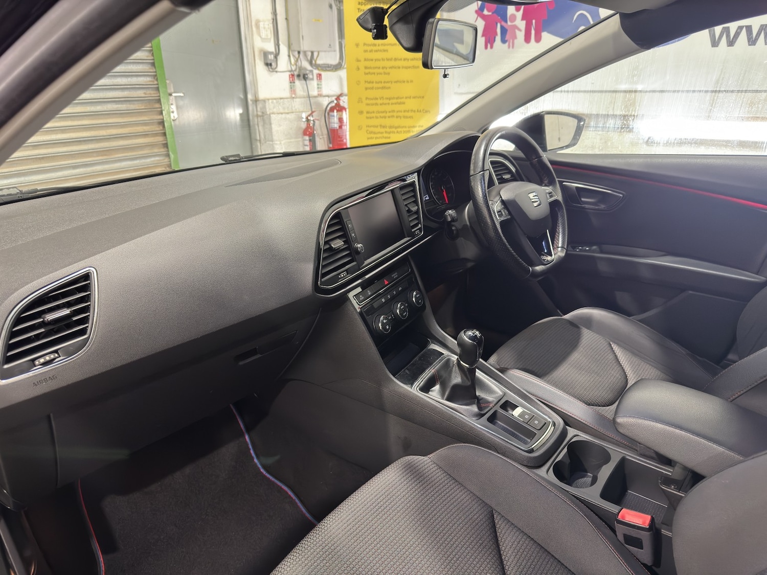 Used SEAT Leon 2018 for sale - 77953900: Photo 54