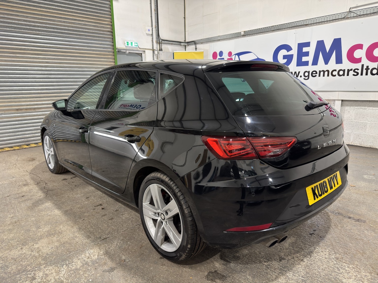 Used SEAT Leon 2018 for sale - 77953900: Photo 7