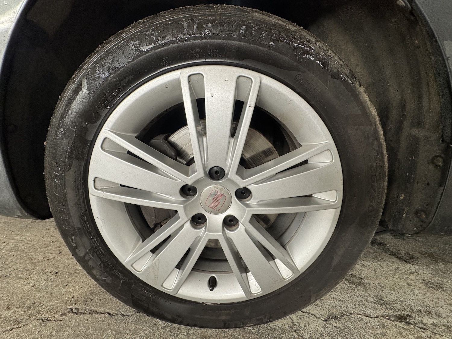 Used SEAT Alhambra 2012 for sale - 76982772: Photo 15