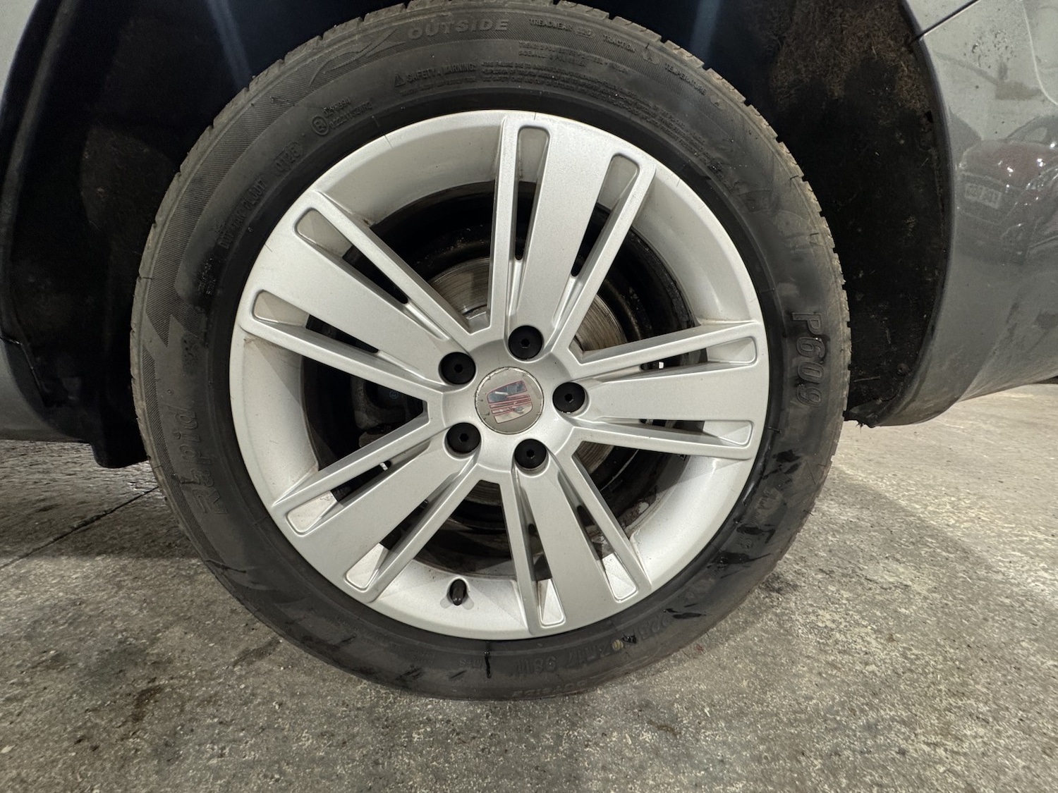 Used SEAT Alhambra 2012 for sale - 76982772: Photo 16