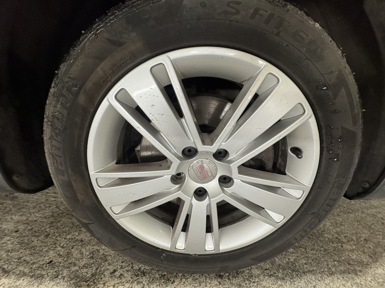 Used SEAT Alhambra 2012 for sale - 76982772: Photo 19