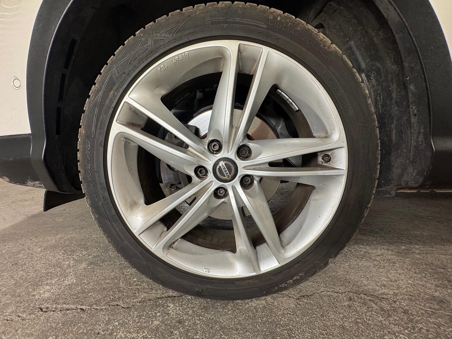 Used Nissan Qashqai 2019 for sale - 76794276: Photo 20