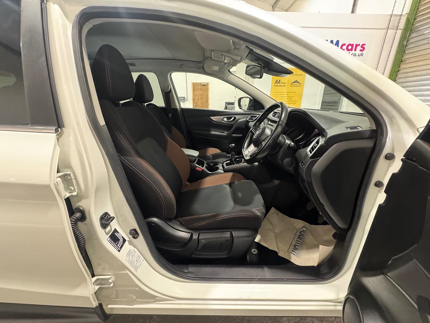 Used Nissan Qashqai 2019 for sale - 76794276: Photo 29