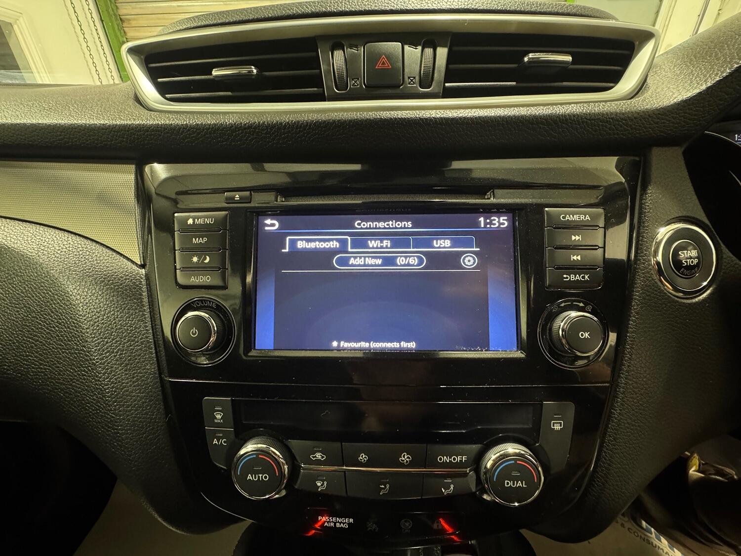 Used Nissan Qashqai 2019 for sale - 76794276: Photo 45