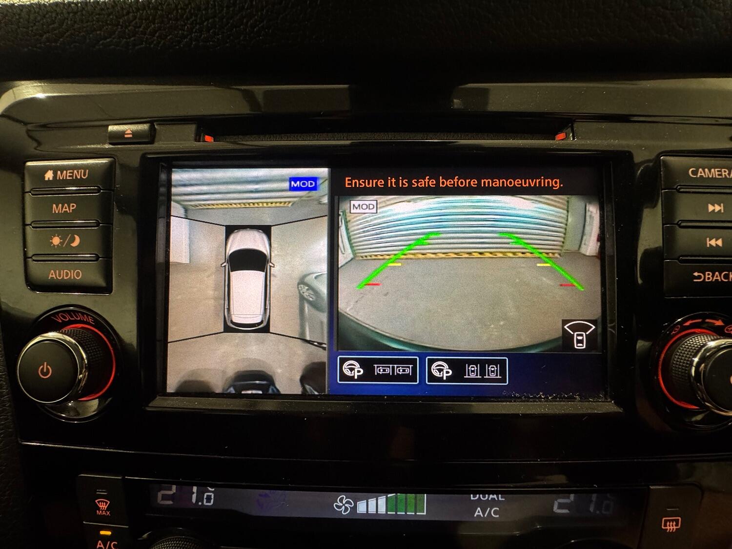 Used Nissan Qashqai 2019 for sale - 76794276: Photo 46