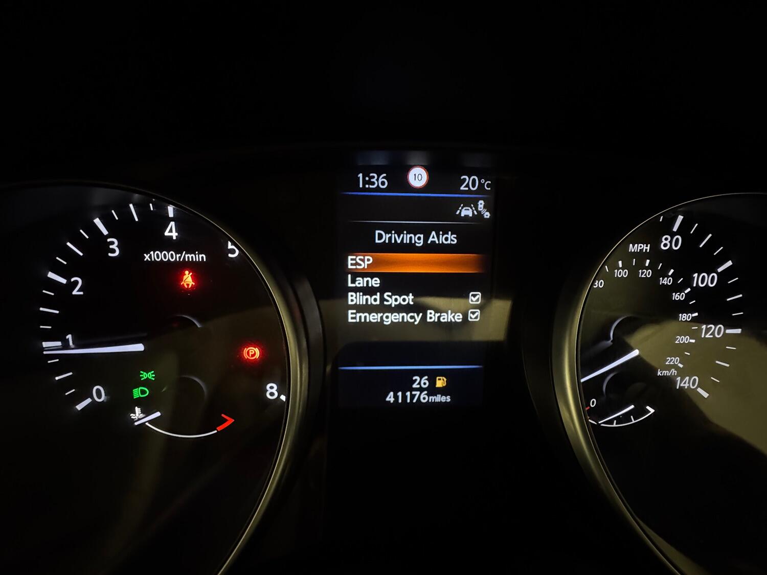 Used Nissan Qashqai 2019 for sale - 76794276: Photo 50