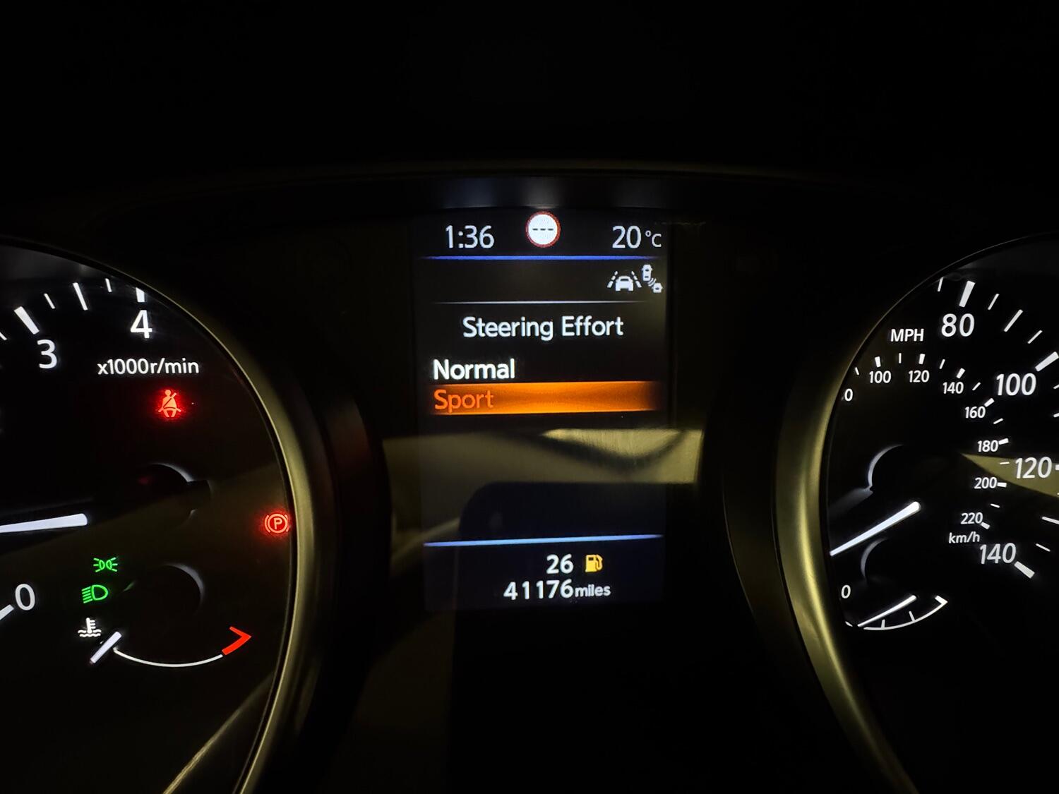 Used Nissan Qashqai 2019 for sale - 76794276: Photo 53