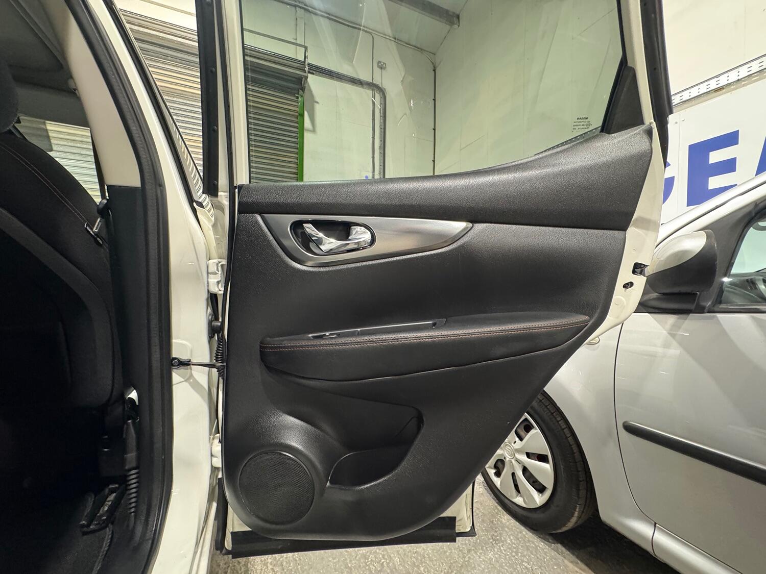 Used Nissan Qashqai 2019 for sale - 76794276: Photo 56