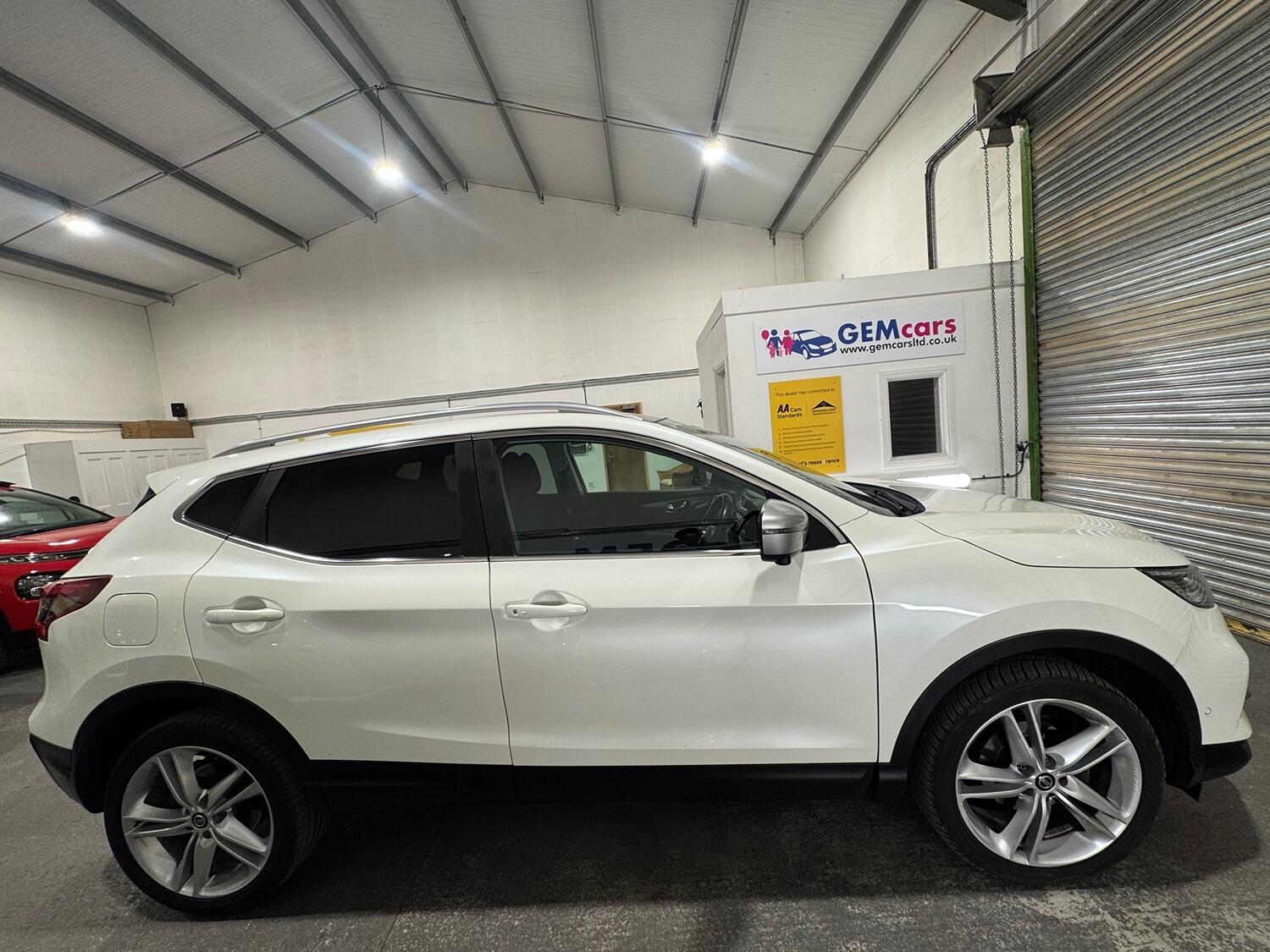 Used Nissan Qashqai 2019 for sale - 76794276: Photo 6