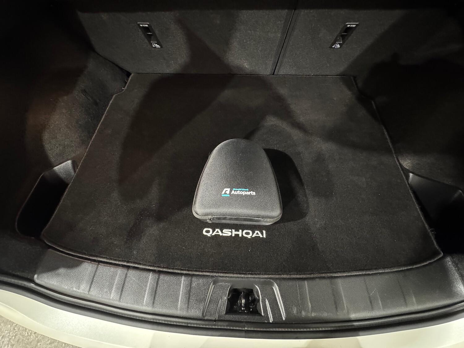 Used Nissan Qashqai 2019 for sale - 76794276: Photo 64