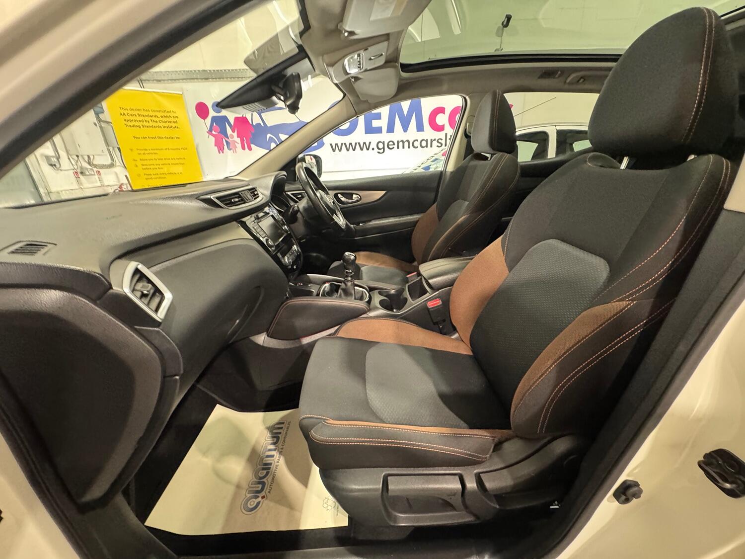 Used Nissan Qashqai 2019 for sale - 76794276: Photo 77