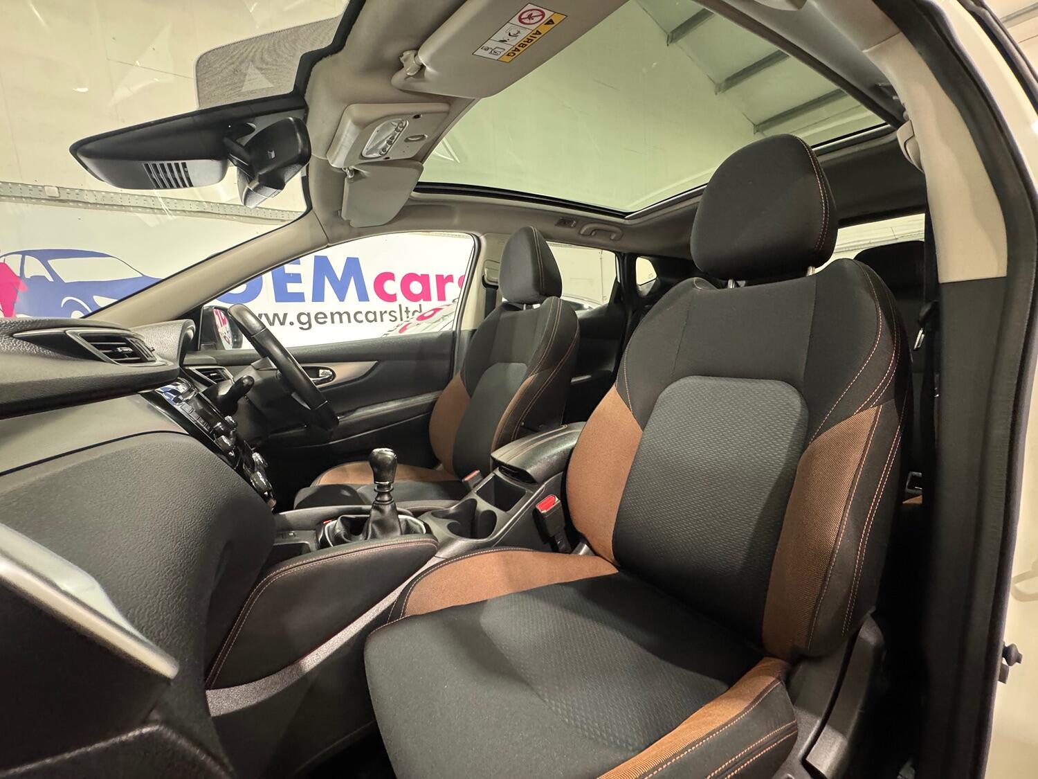 Used Nissan Qashqai 2019 for sale - 76794276: Photo 80