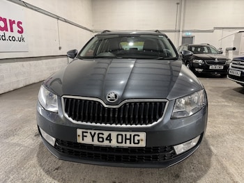 Used Skoda Octavia 2014 for sale - 78914638: Photo