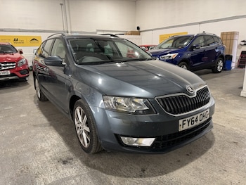 Used Skoda Octavia 2014 for sale - 78914638: Photo