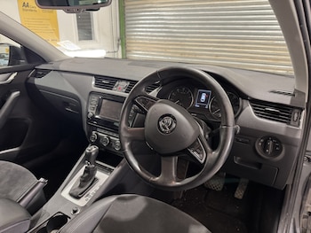 Used Skoda Octavia 2014 for sale - 78914638: Photo