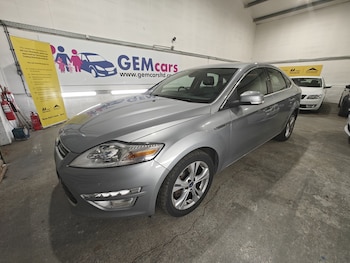 Used Ford Mondeo 2012 for sale - 78900059: Photo