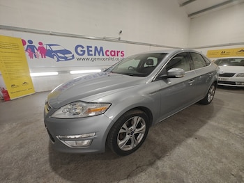 Used Ford Mondeo 2012 for sale - 78900059: Photo