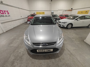 Used Ford Mondeo 2012 for sale - 78900059: Photo