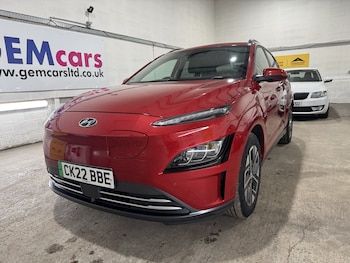 Used Hyundai KONA 2022 for sale - 78476885: Photo