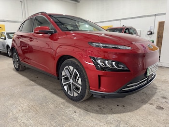 Used Hyundai KONA 2022 for sale - 78476885: Photo
