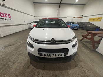 Used Citroen C3 2017 for sale - 78520176: Photo