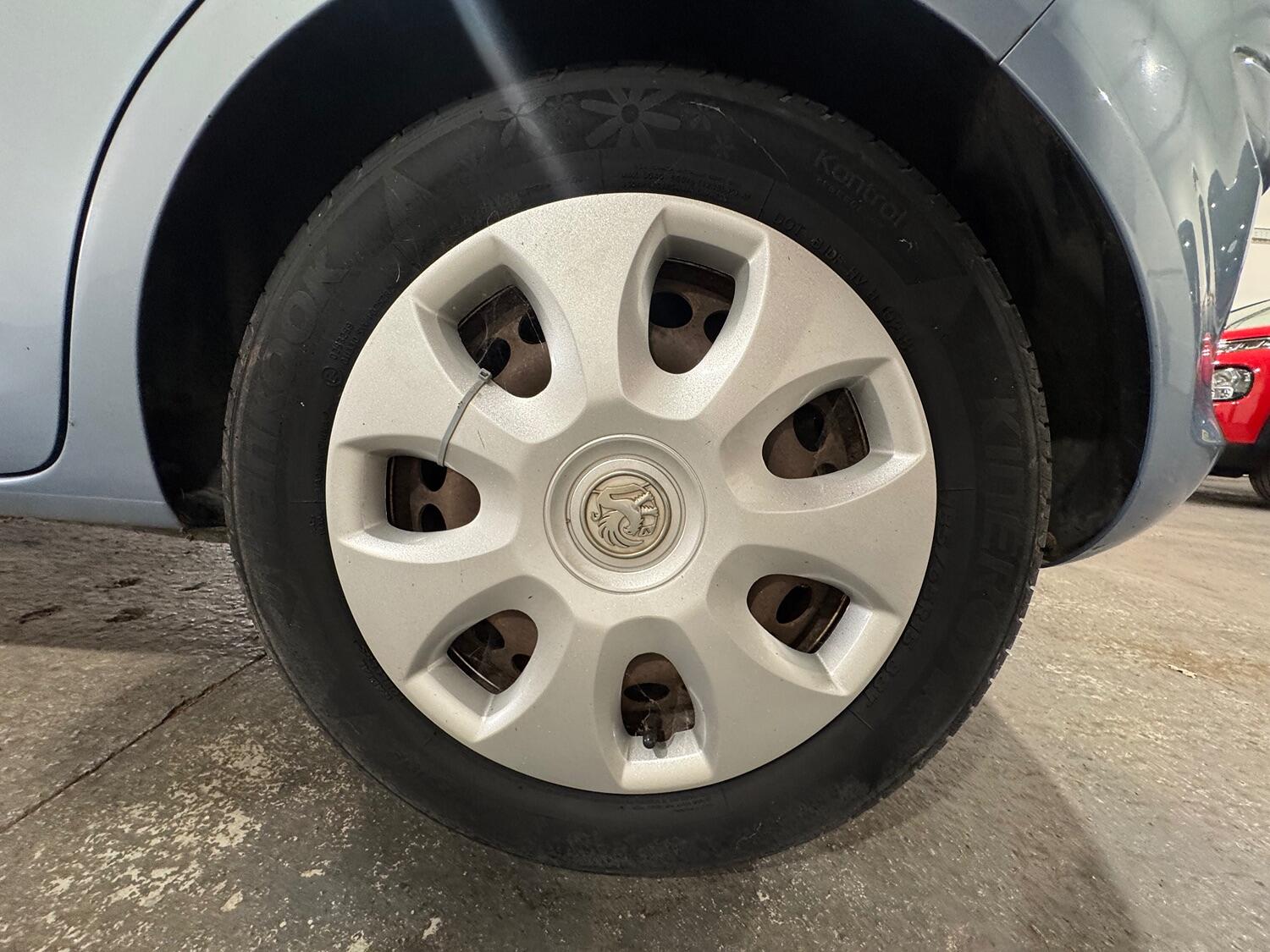 Vehicle 17