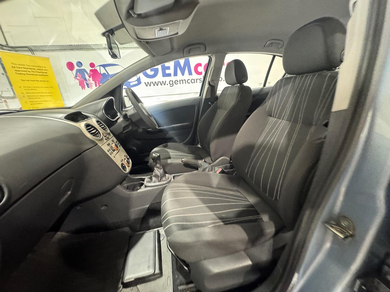 Vehicle 55