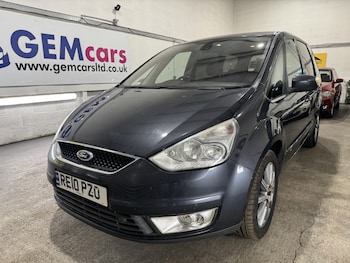 Used Ford Galaxy 2010 for sale - 79168050: Photo
