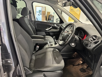 Used Ford Galaxy 2010 for sale - 79168050: Photo