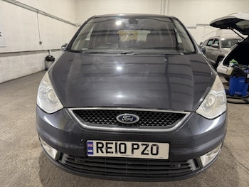 Used Ford Galaxy 2010 for sale - 79168050: Photo