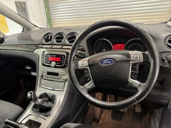 Used Ford Galaxy 2010 for sale - 79168050: Photo