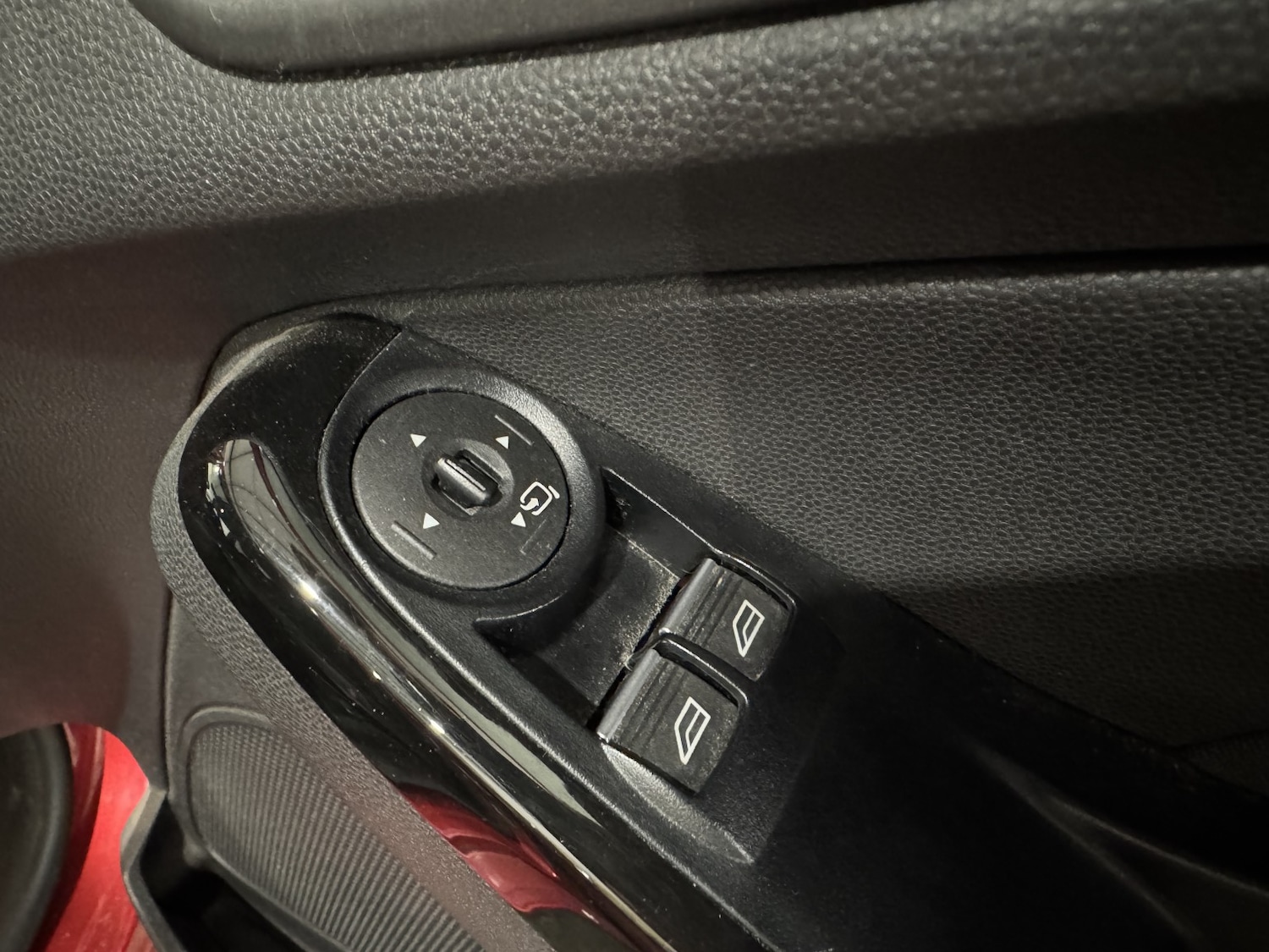 Used Ford Fiesta 2017 for sale - 78213615: Photo 11