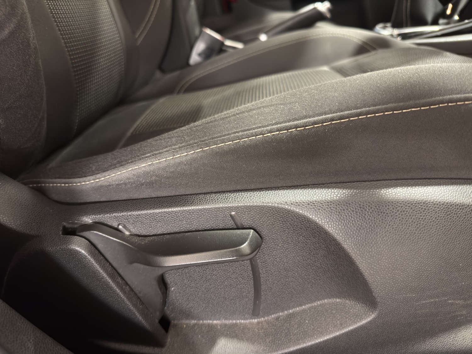 Used Ford Fiesta 2017 for sale - 78213615: Photo 15