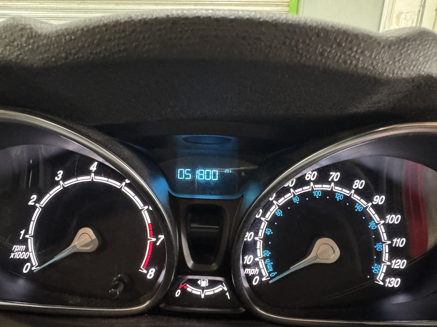 Used Ford Fiesta 2017 for sale - 78213615: Photo 18