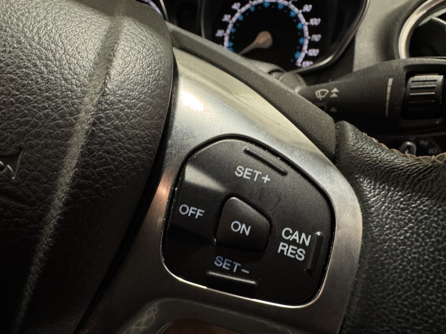 Used Ford Fiesta 2017 for sale - 78213615: Photo 20