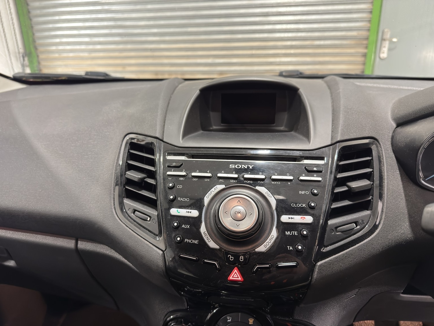 Used Ford Fiesta 2017 for sale - 78213615: Photo 22