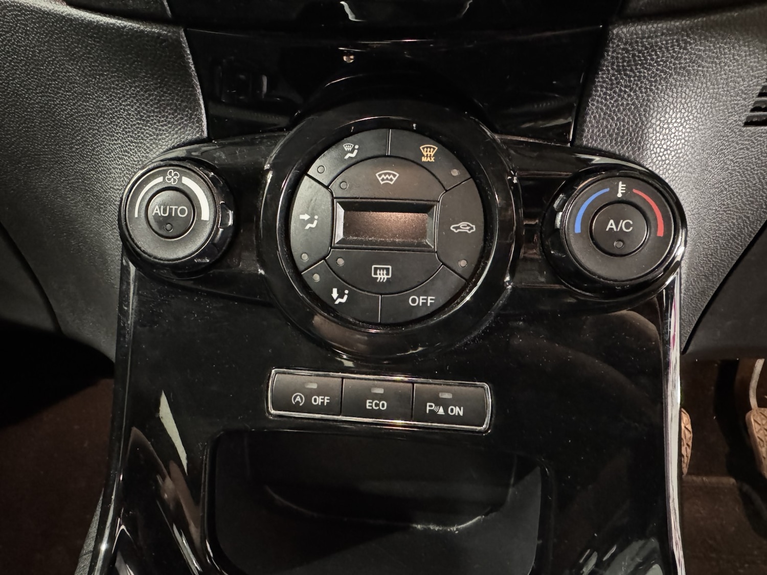 Used Ford Fiesta 2017 for sale - 78213615: Photo 23