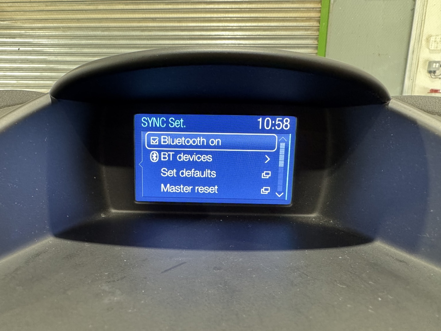 Used Ford Fiesta 2017 for sale - 78213615: Photo 29