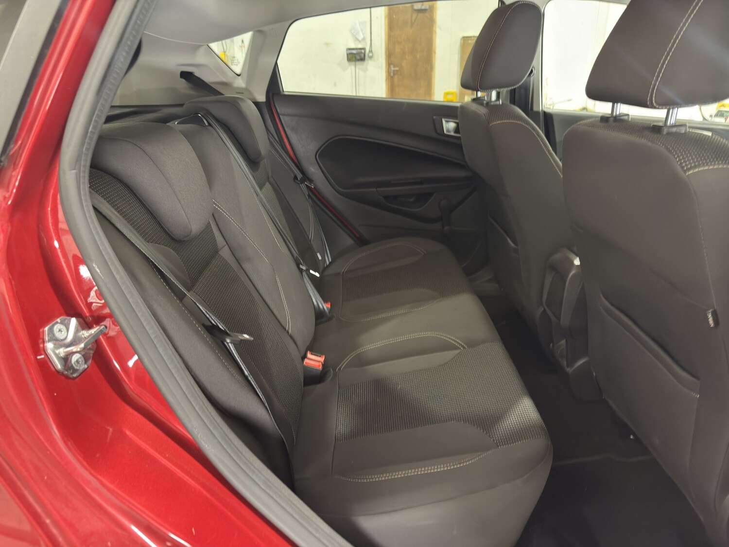 Used Ford Fiesta 2017 for sale - 78213615: Photo 31