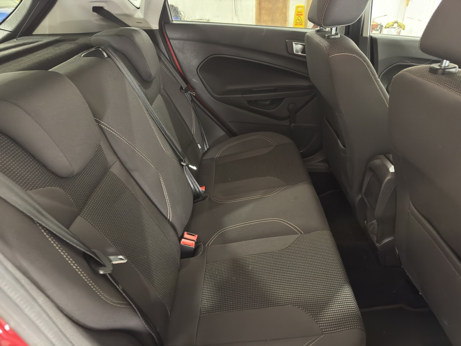 Used Ford Fiesta 2017 for sale - 78213615: Photo 32