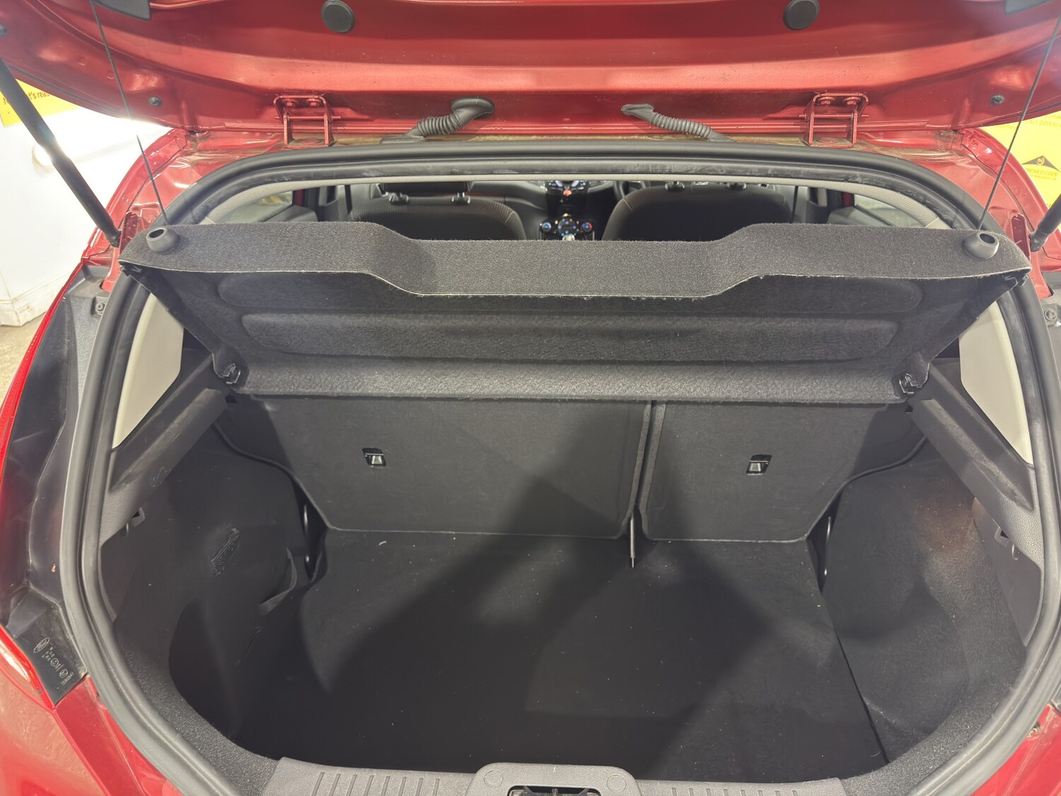 Used Ford Fiesta 2017 for sale - 78213615: Photo 33