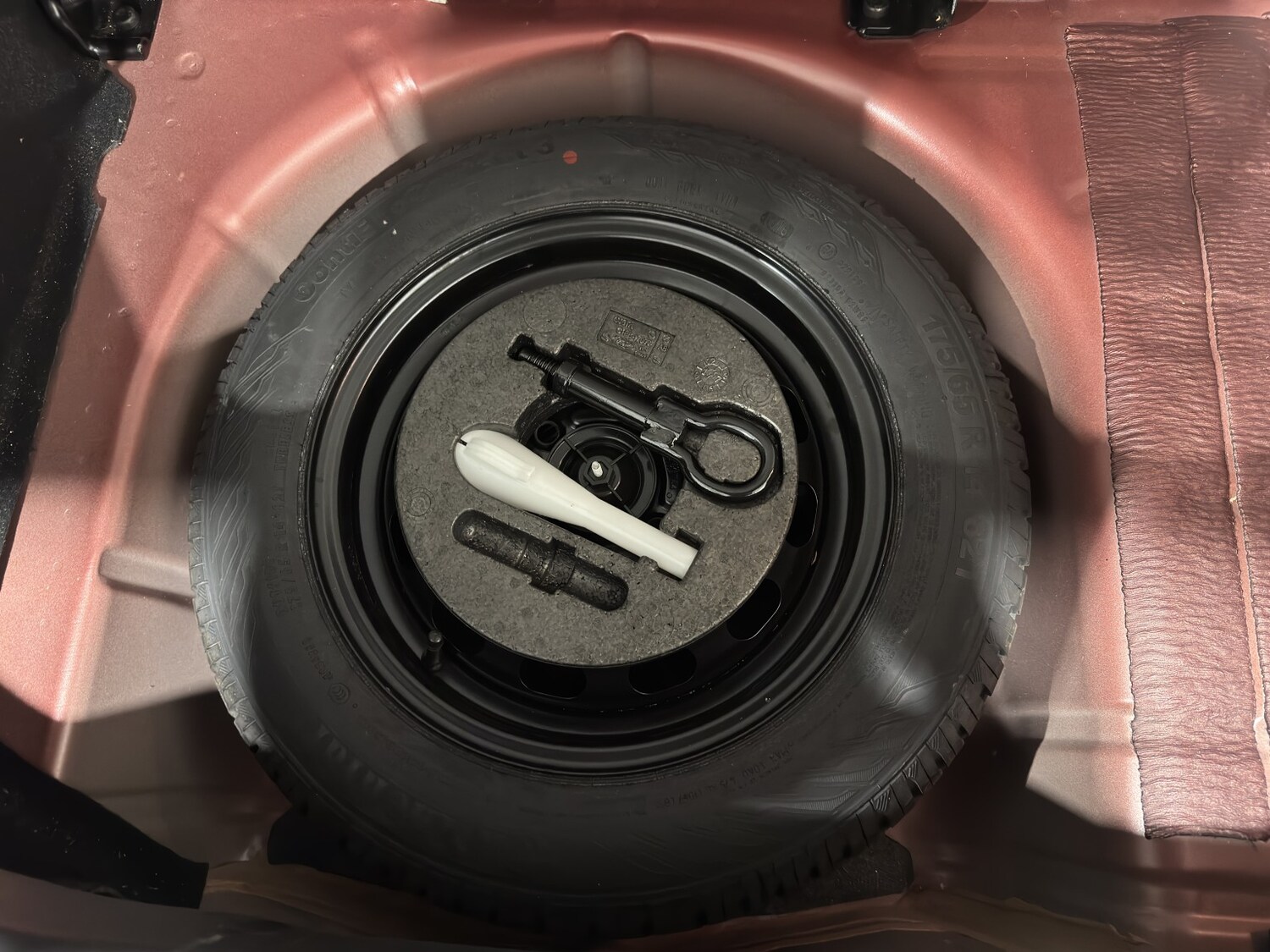 Used Ford Fiesta 2017 for sale - 78213615: Photo 35