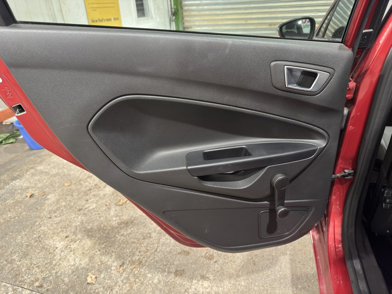 Used Ford Fiesta 2017 for sale - 78213615: Photo 36