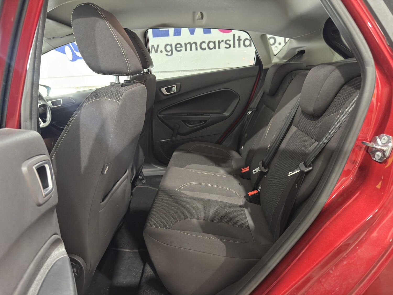 Used Ford Fiesta 2017 for sale - 78213615: Photo 37