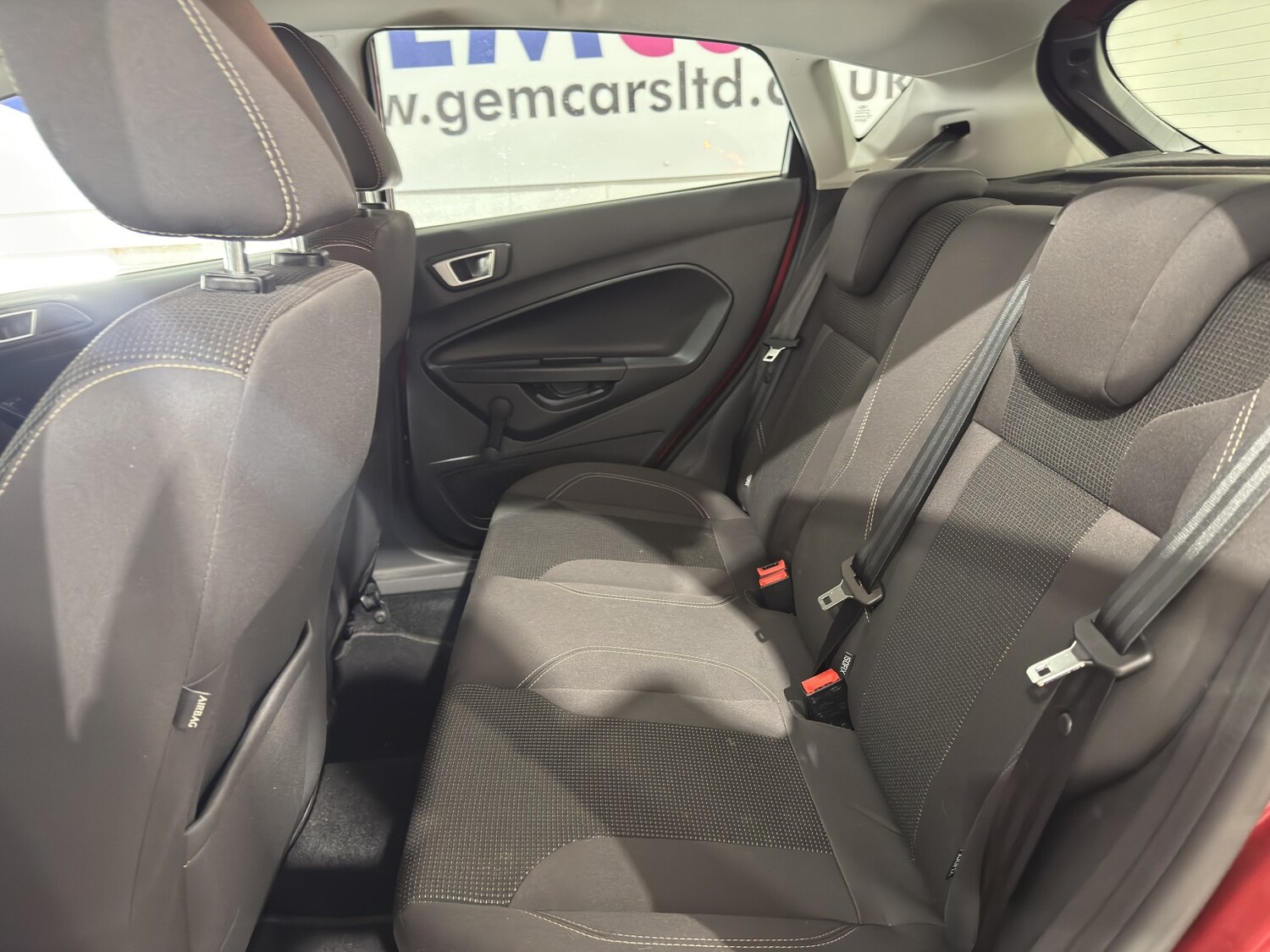 Used Ford Fiesta 2017 for sale - 78213615: Photo 38