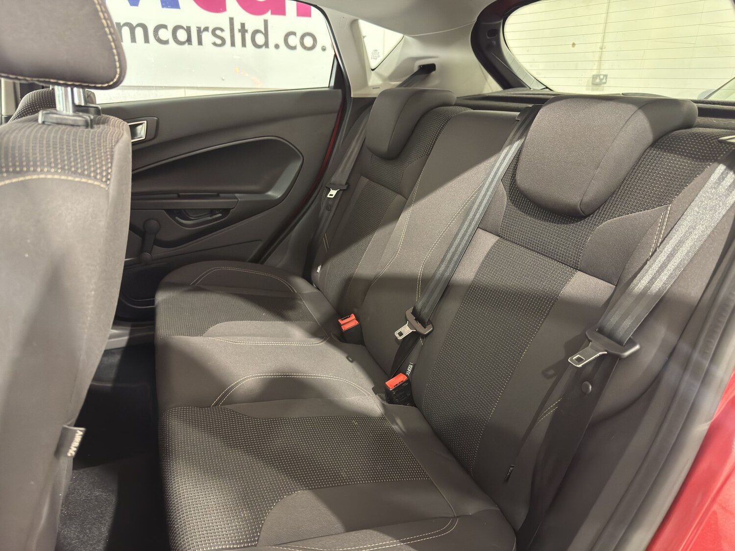 Used Ford Fiesta 2017 for sale - 78213615: Photo 39