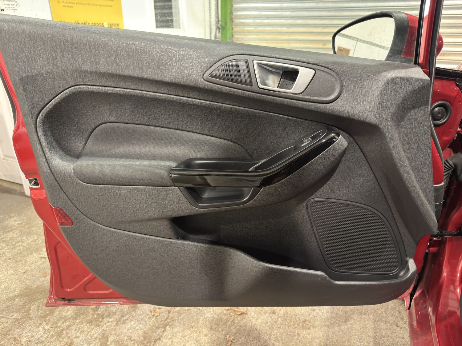 Used Ford Fiesta 2017 for sale - 78213615: Photo 40