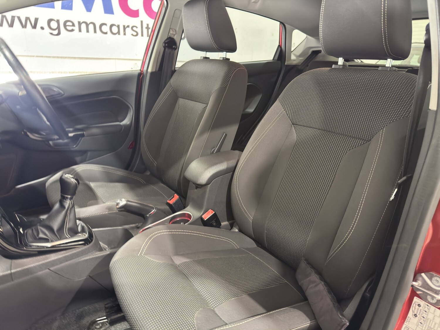 Used Ford Fiesta 2017 for sale - 78213615: Photo 42