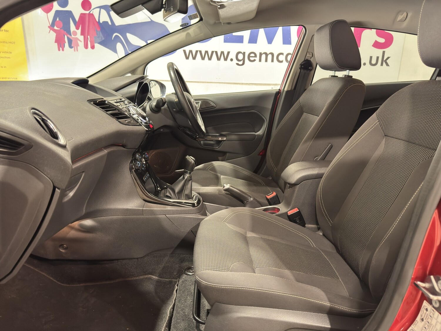 Used Ford Fiesta 2017 for sale - 78213615: Photo 44